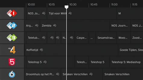 ziggo zenderpakketten|Vind alle digitale zenders bij Ziggo in het zenderoverzicht